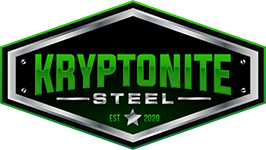 Kryptonite Steel