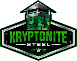Kryptonite Steel Logo sm